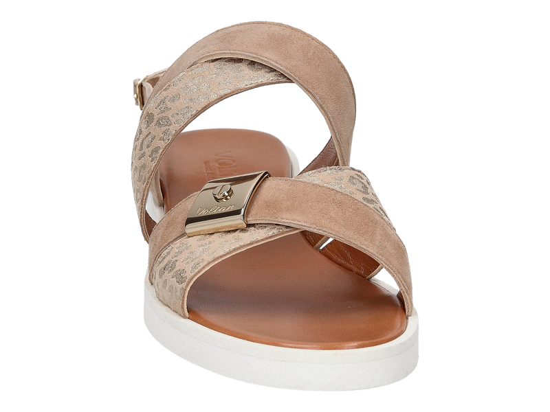 Voltan Sandalen Beige