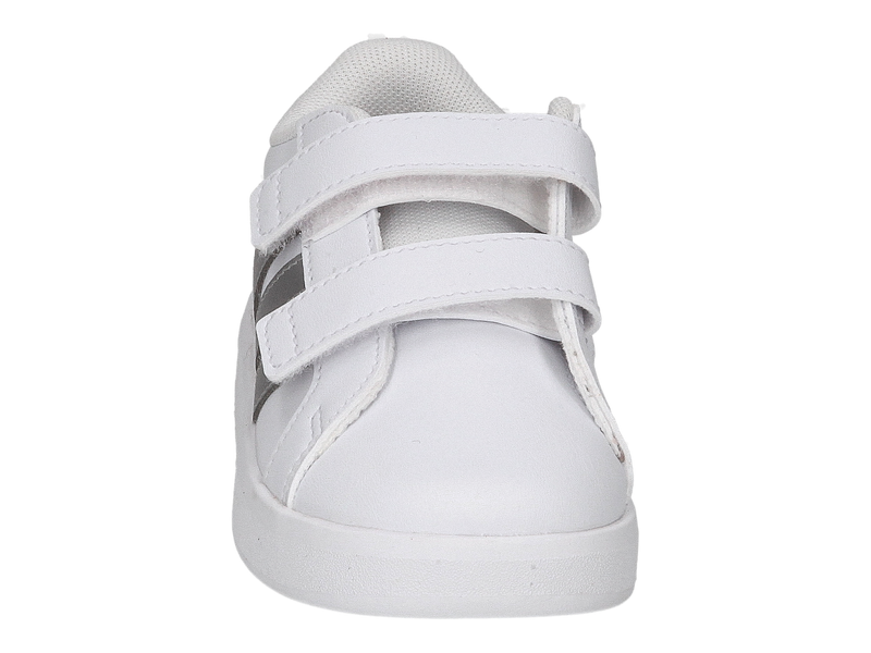Bekijk product 'Adidas Velcro Schoenen Zilver' Adidas Velcro Schoenen Zilver