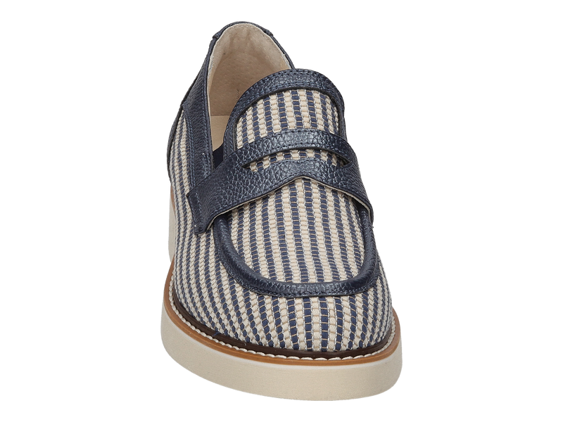 Dlsport Mocassins Blue