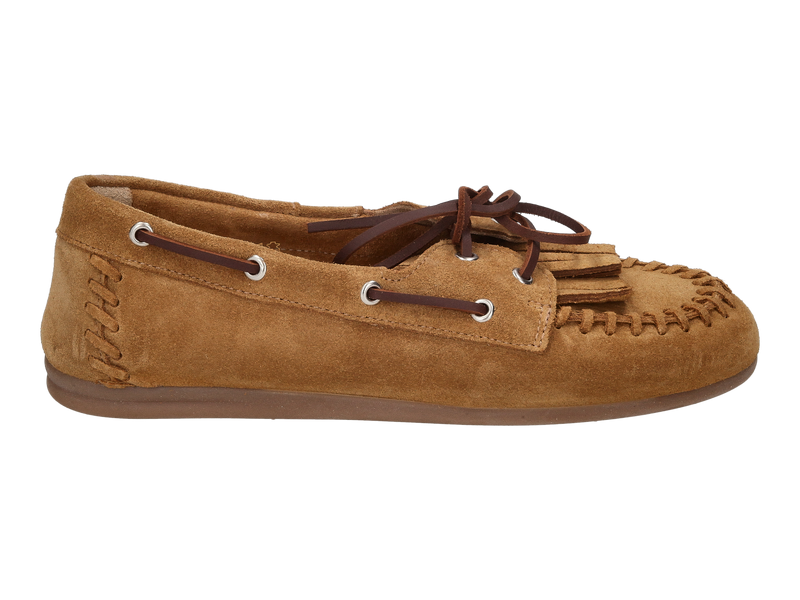 Pavement Boot Schoenen Cognac