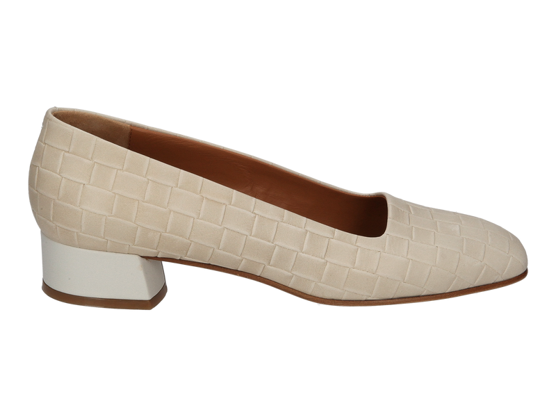 Voltan Ballerinas Beige