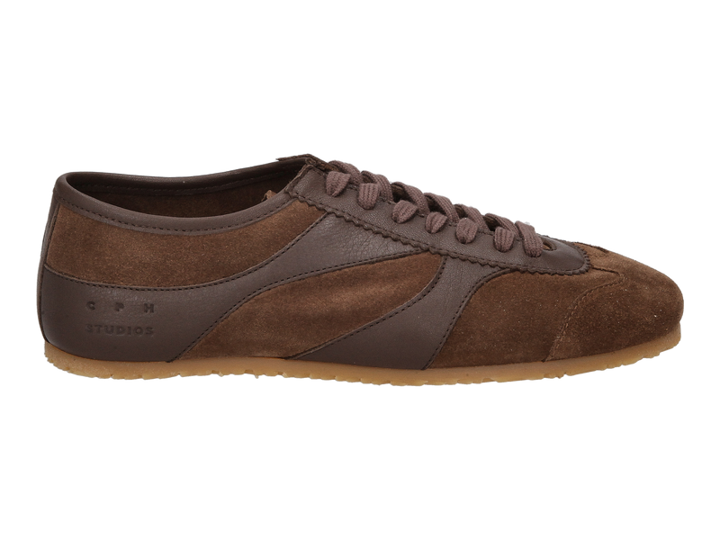 View product 'Copenhagen Sneakers Brown' Copenhagen Sneakers Brown