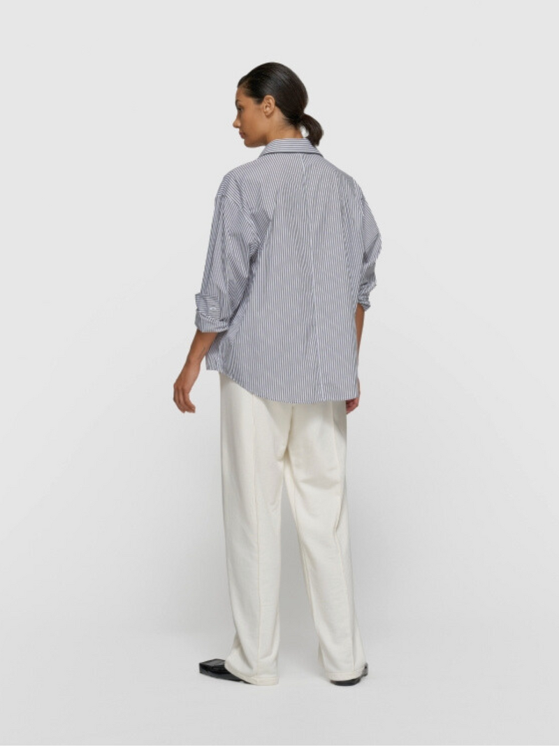 10 Days Blouses Grijs