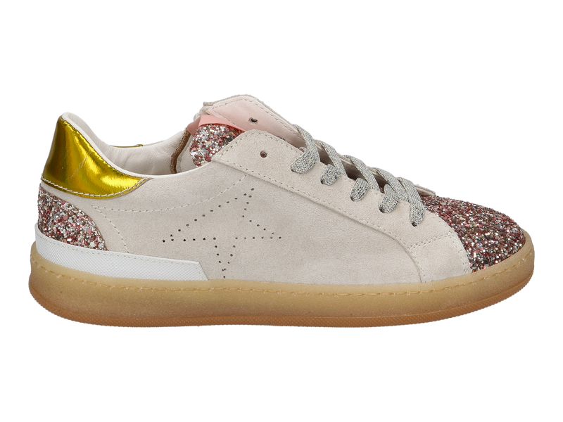 Rondinella Sneakers Beige