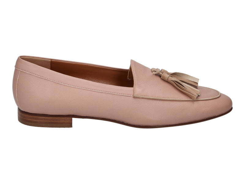 View product 'Voltan Mocassins Beige' Voltan Mocassins Beige