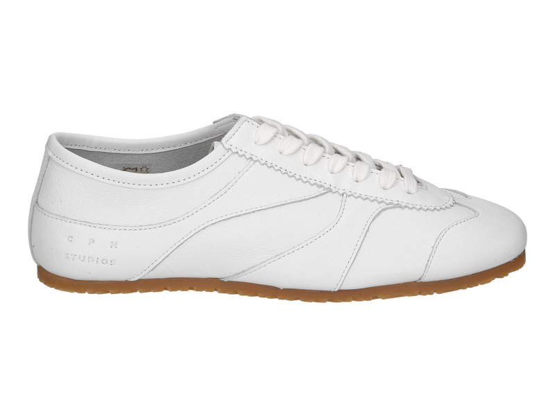 View product 'Copenhagen Sneakers White' Copenhagen Sneakers White