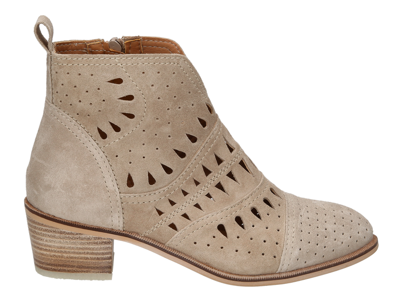 Bekijk product 'Alpe Sandalen Beige' Alpe Sandalen Beige