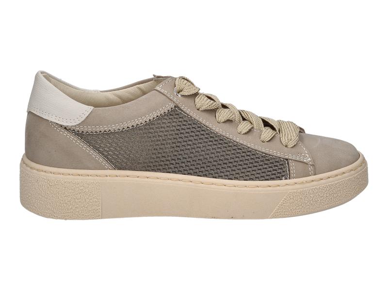 Dlsport Sneakers Groen