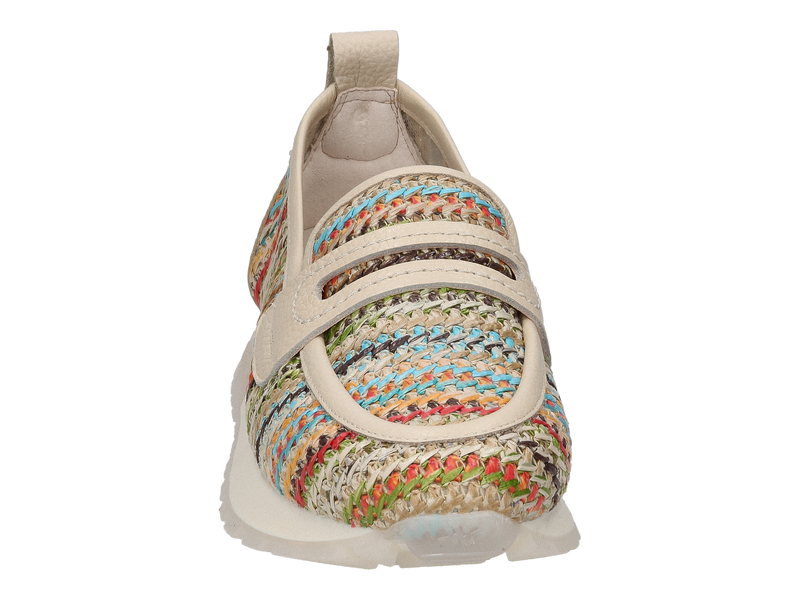Hispanitas Mocassins Multi