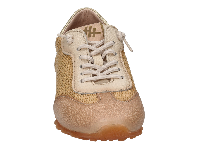 Hispanitas Sneakers Camel