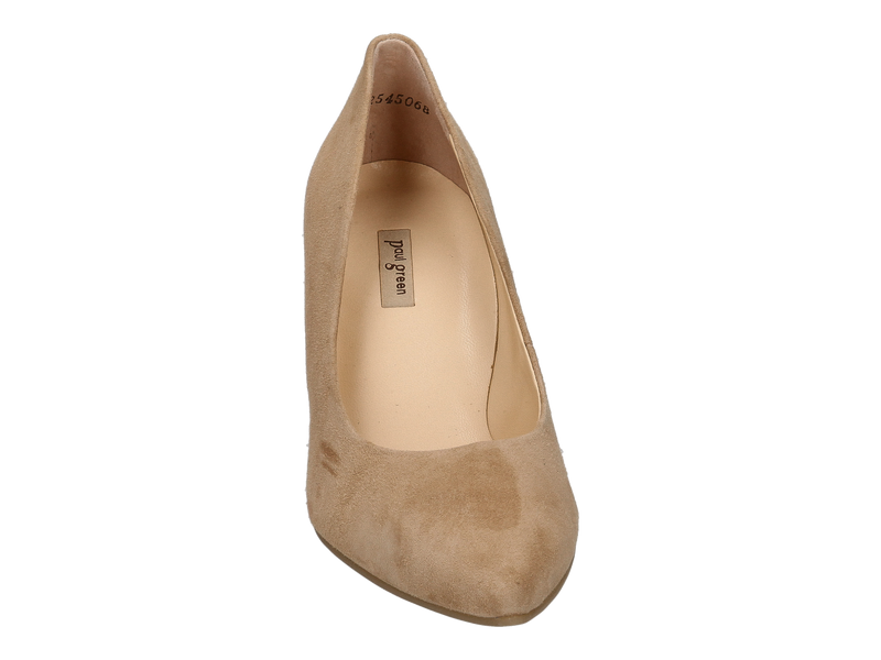 Paul Green Pumps Beige