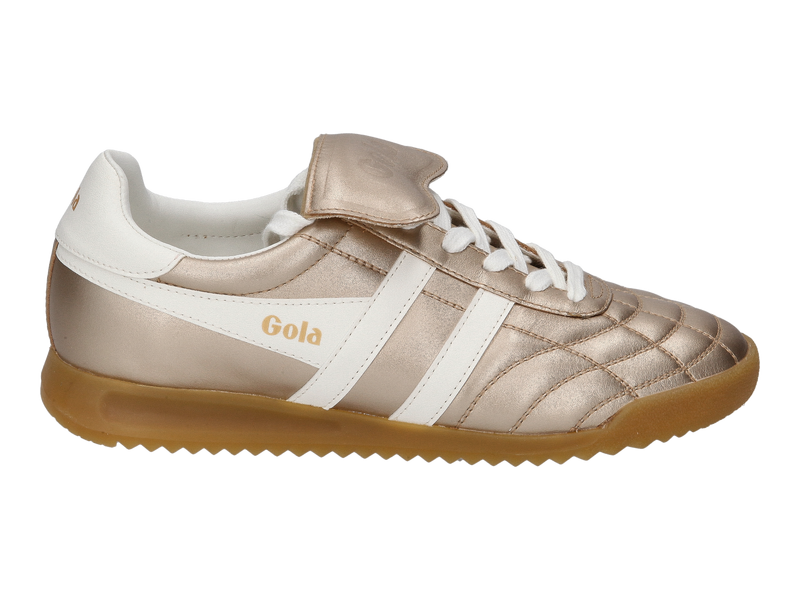 Gola Sneakers Goud
