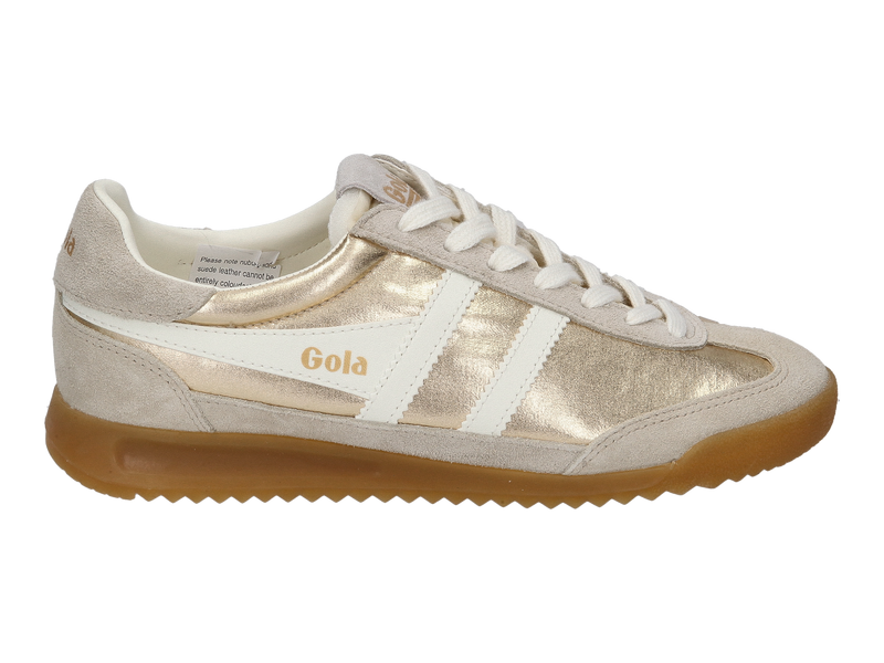 Gola Sneakers Goud