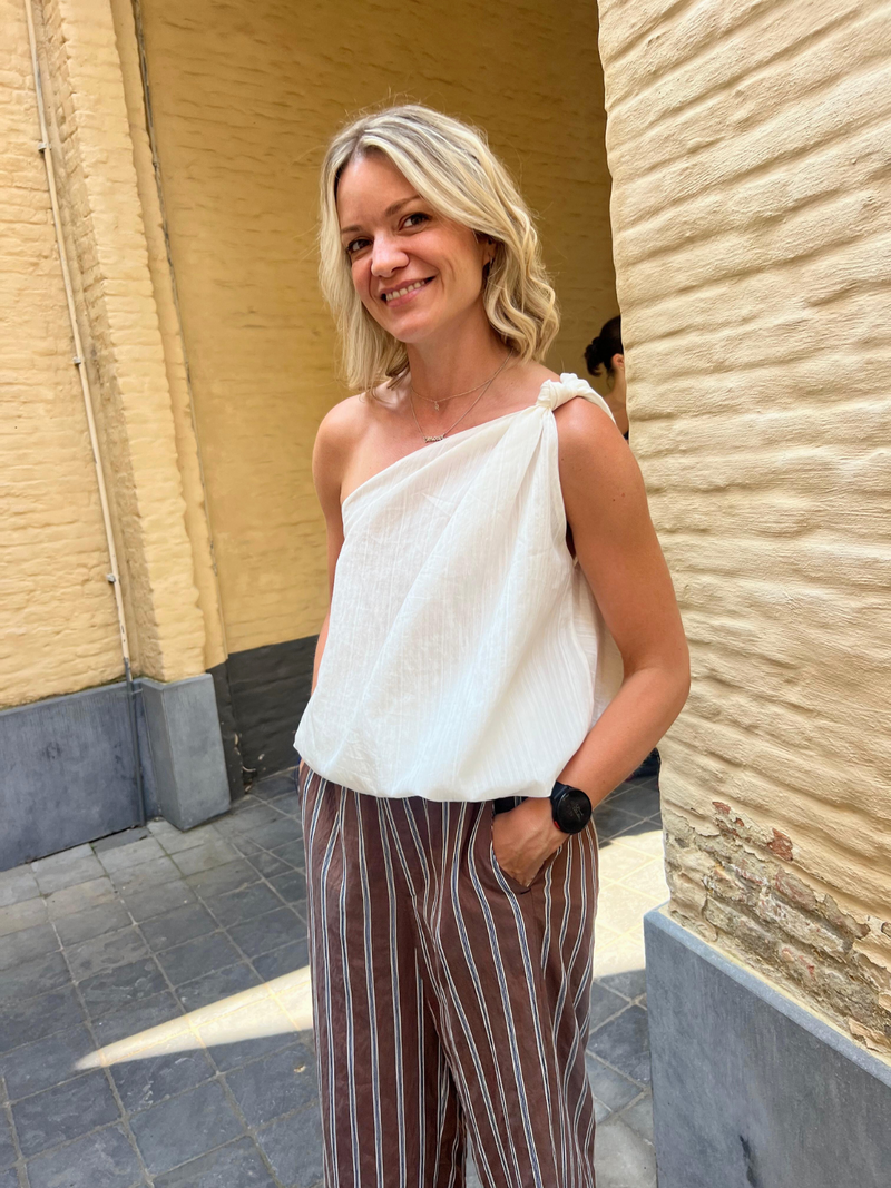 Bad Habits Broeken Bruin