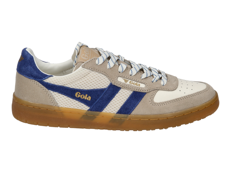 Gola Sneakers Blauw
