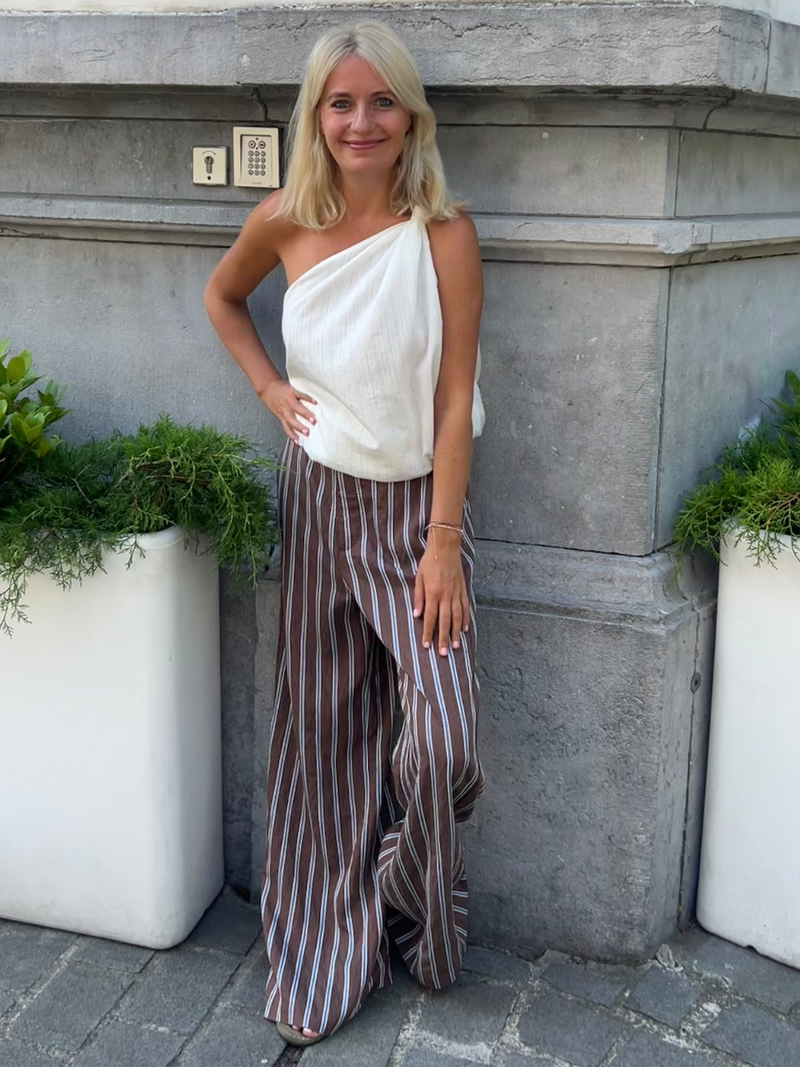 Bad Habits Broeken Bruin