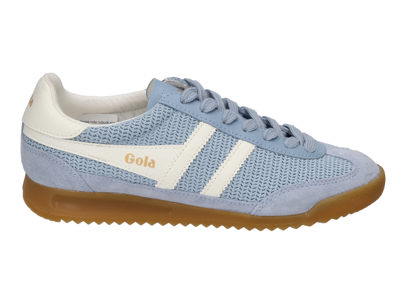Gola Sneakers Blauw