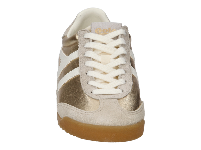 Gola Sneakers Goud