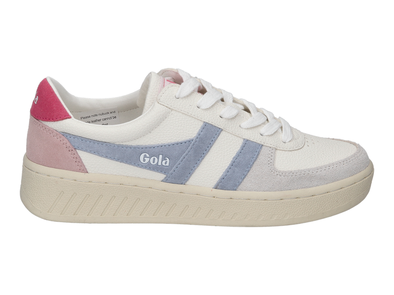 Gola Sneakers Wit