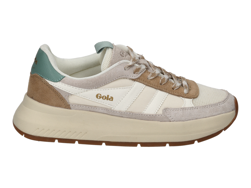 Gola Sneakers Beige
