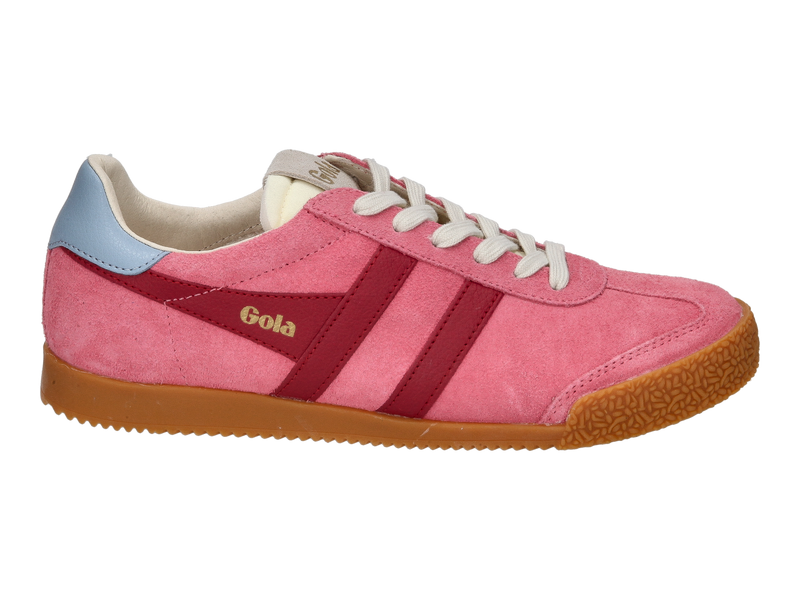 Gola Sneakers Blauw