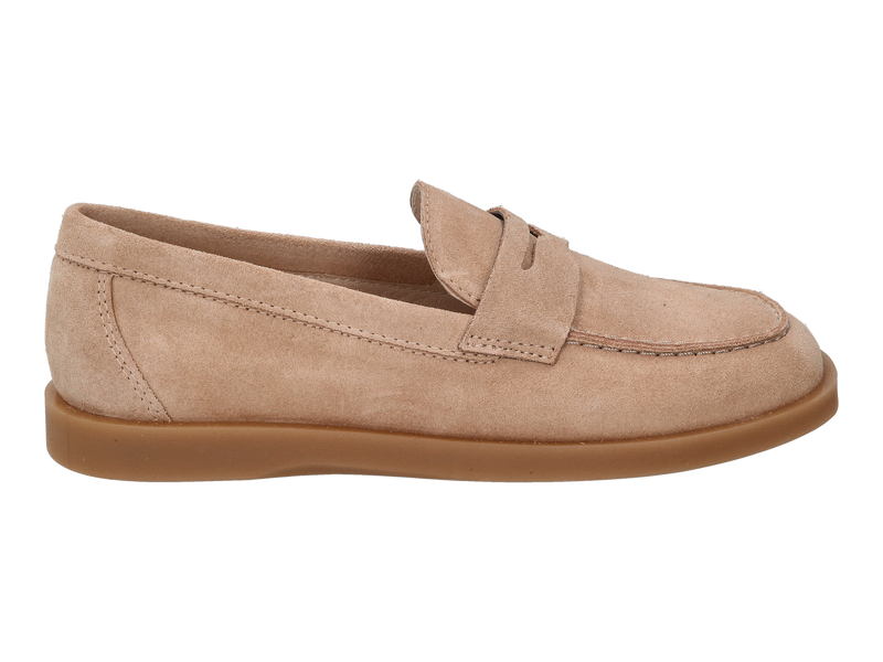 Beberlis Bottines Beige