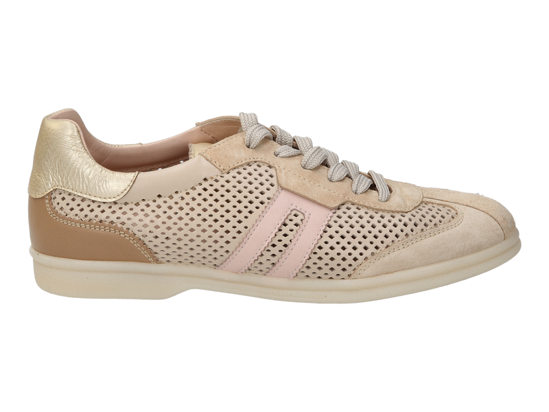 Pertini Sneakers Beige