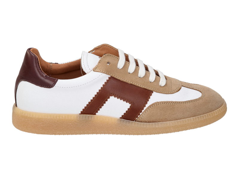 Bekijk product 'Belang Sneakers Camel' Belang Sneakers Camel