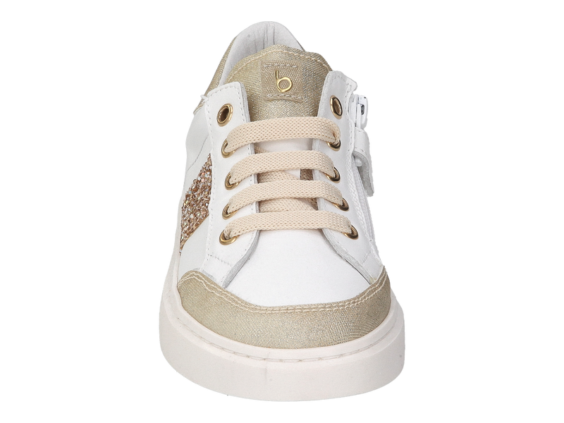 Beberlis Sneakers White