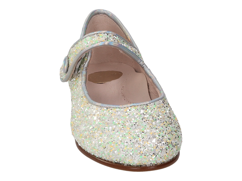 Beberlis Ballerines Vert