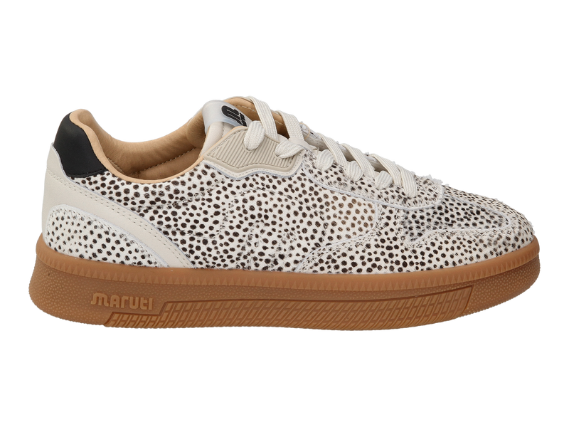 Maruti Sneakers Beige