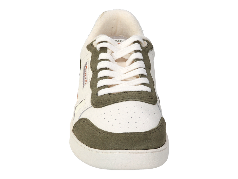 Faguo Sneakers Green