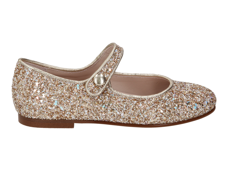 Beberlis Ballerinas Multi