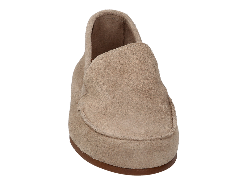 Eli Mocassins Beige