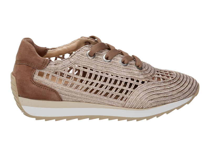 Softwaves Sneakers Beige