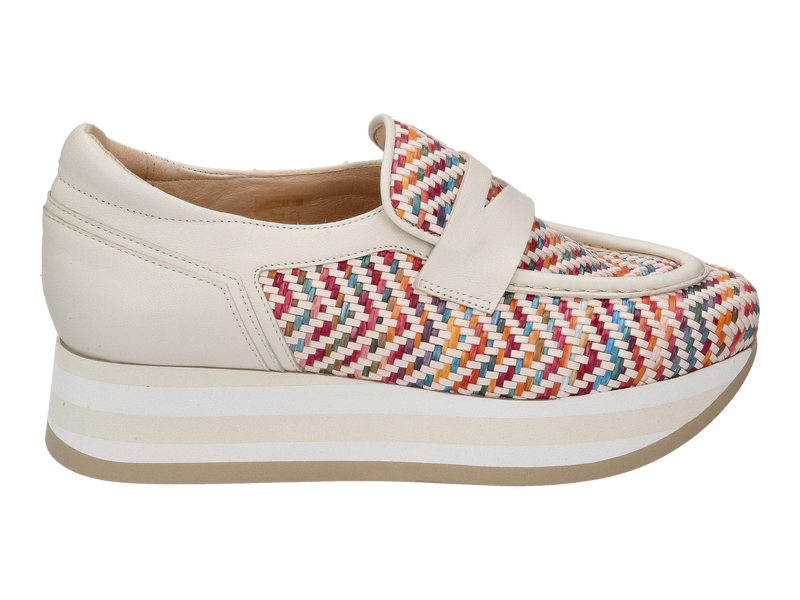 Softwaves Mocassins Multi