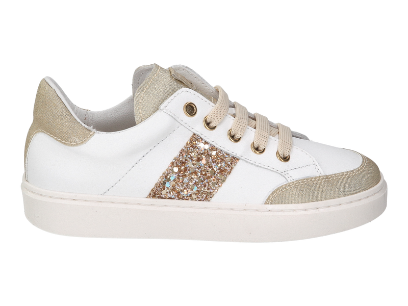 Beberlis Sneakers White