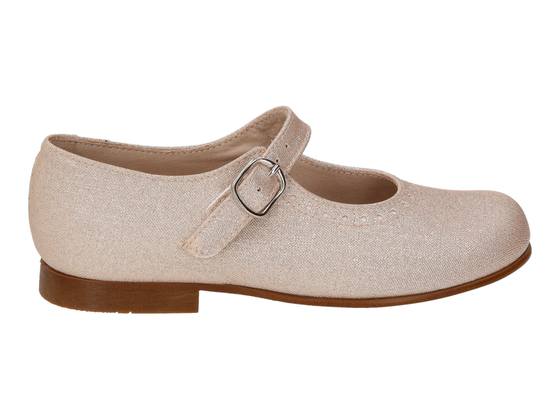 Beberlis Ballerinas Rose