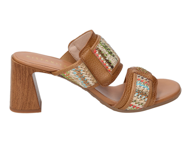 Hispanitas Muilen Multi