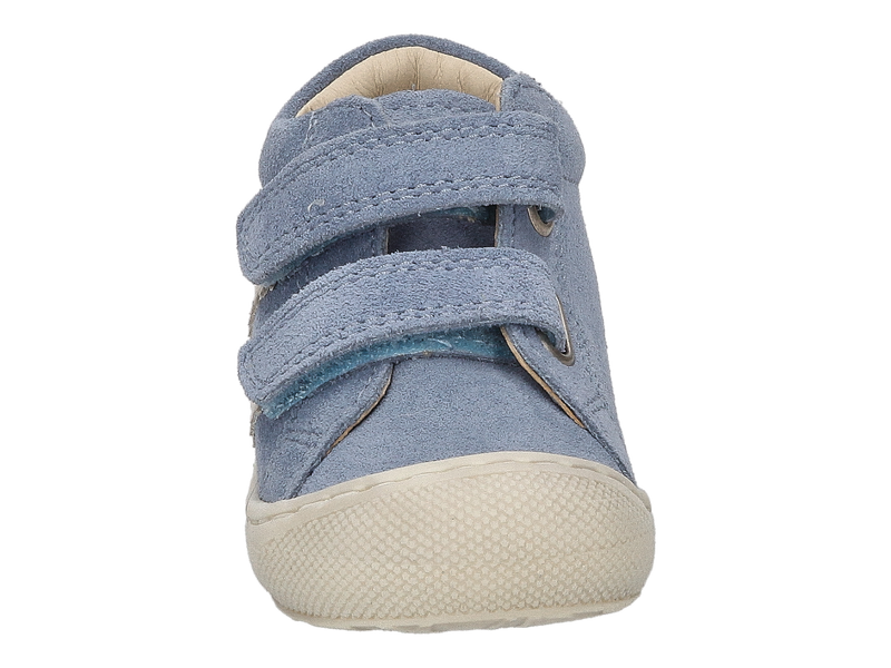 Naturino Lace Shoes Blue