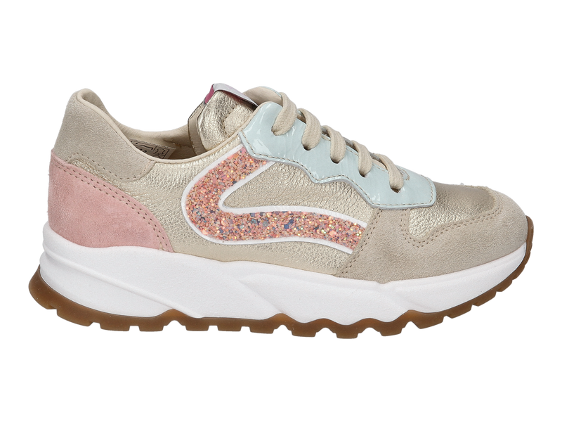 Bana & Co Baskets Or