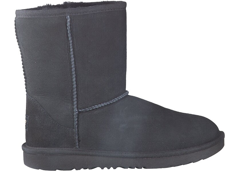 Ugg Bottines Noir