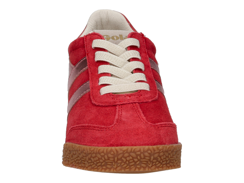Gola Sneakers Red