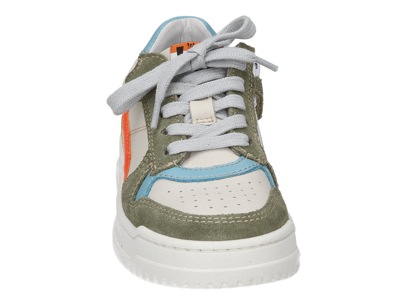 Bekijk product 'Babybotte Sneakers Groen' Babybotte Sneakers Groen