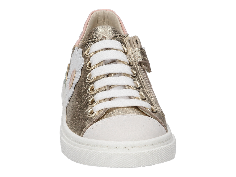 Bekijk product 'Bana & Co Sneakers Goud' Bana & Co Sneakers Goud