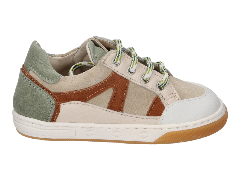 Zecchino D'oro Sneakers Beige