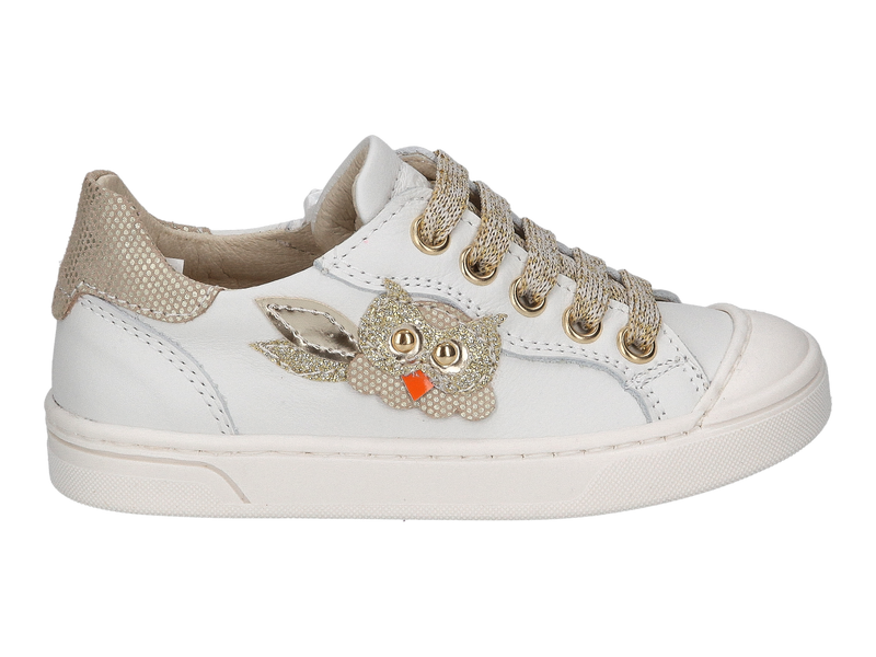 Bekijk product 'Bana & Co Sneakers Wit' Bana & Co Sneakers Wit