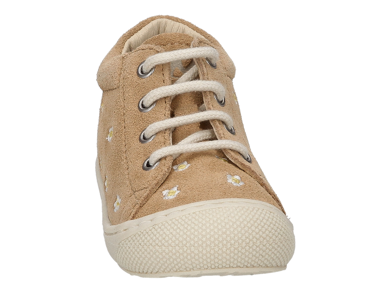 Naturino Veterschoenen Beige