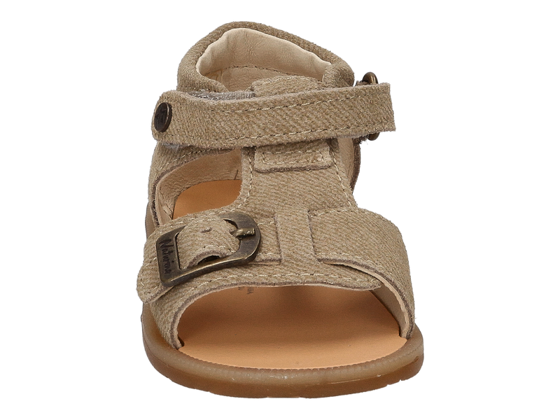 Naturino Sandales Beige