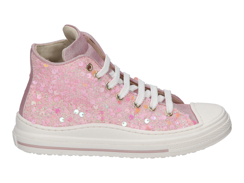 Zecchino D'oro Boots Rose